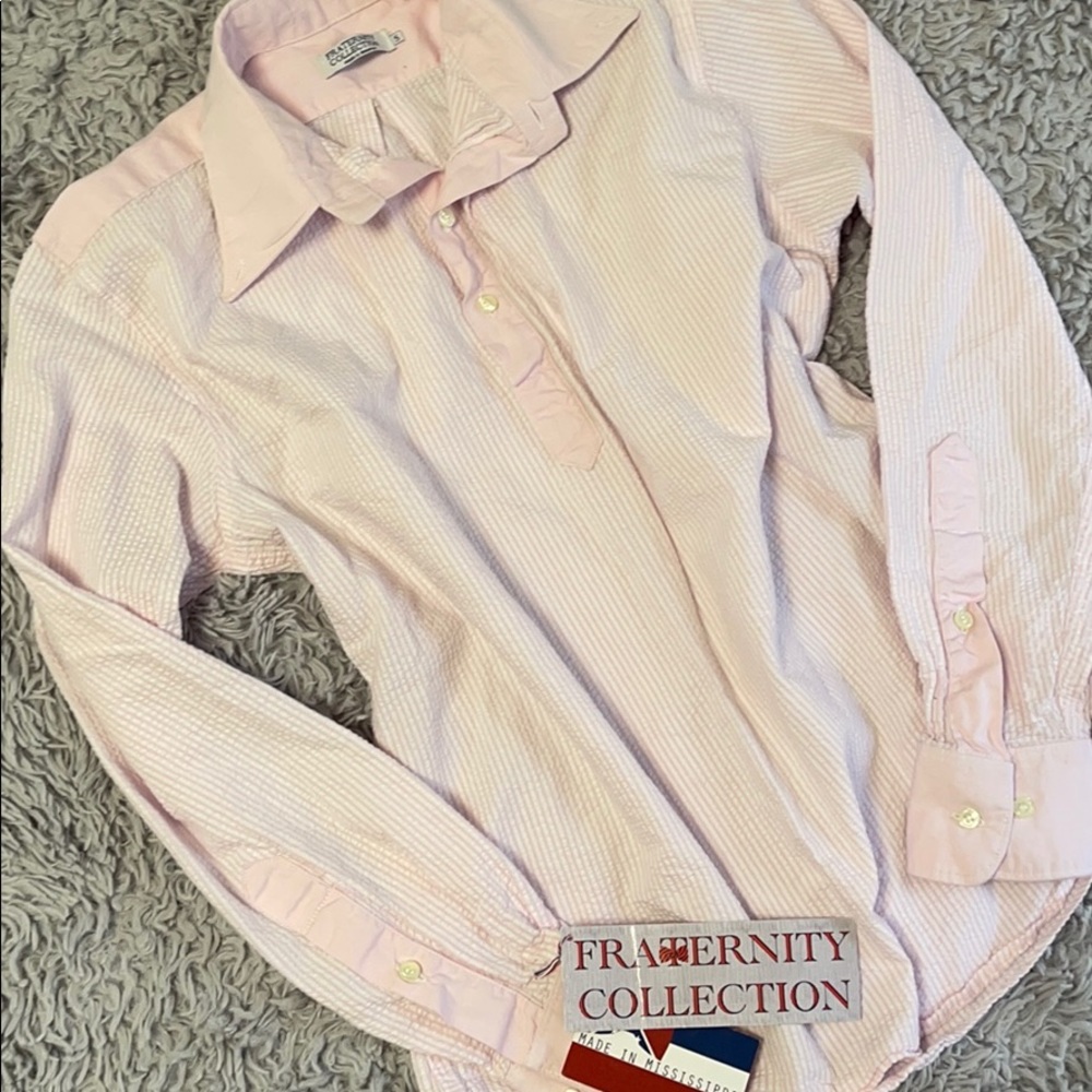 Fraternity Collection Shirt